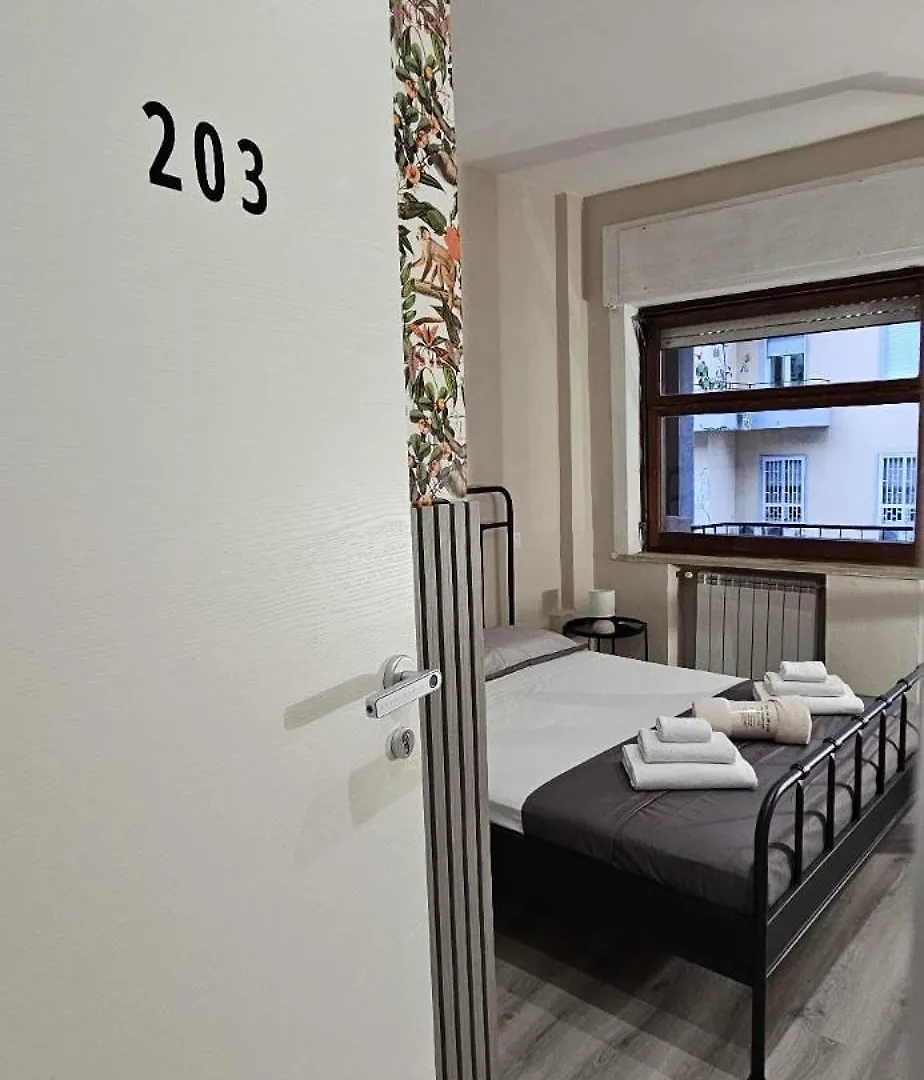 Flower Rooms Naples