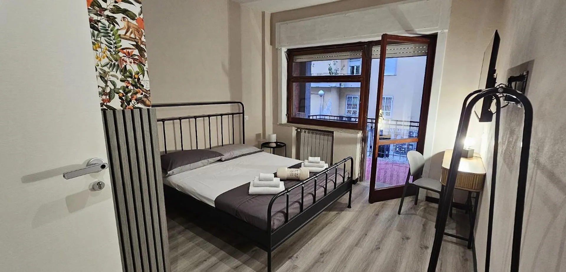 Guest house Flower Rooms Naples
