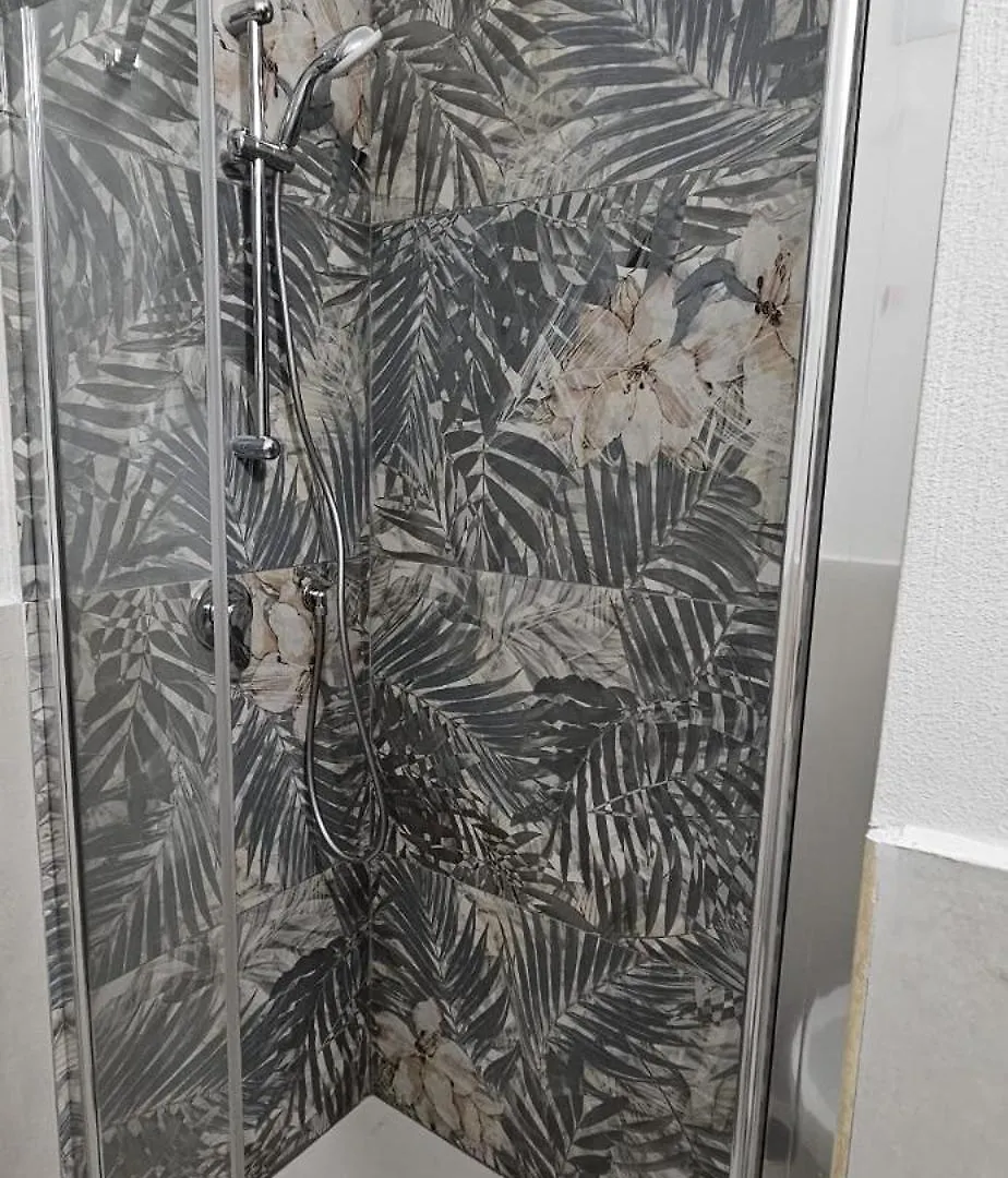 Guest house Flower Rooms Naples Italy