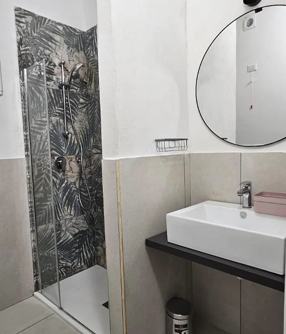 Guest house Flower Rooms Naples