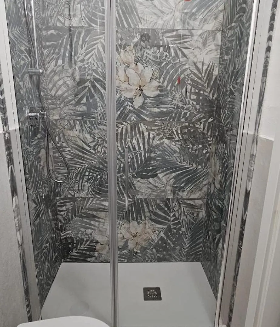 Guest house Flower Rooms Naples