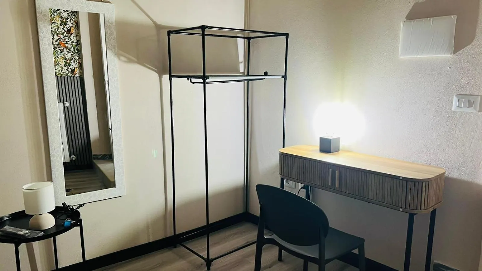 Guest house Flower Rooms Naples