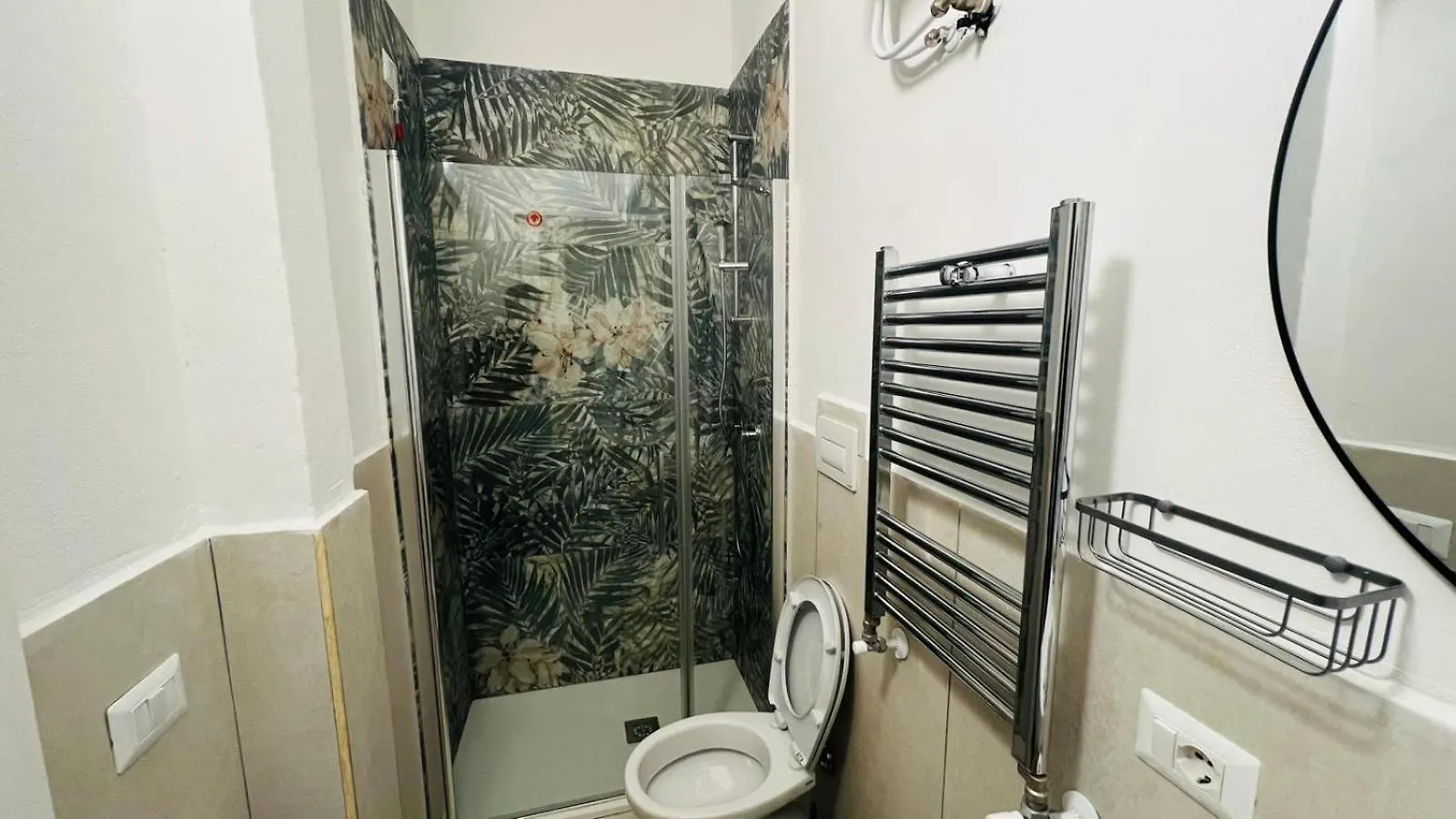 Guest house Flower Rooms Naples