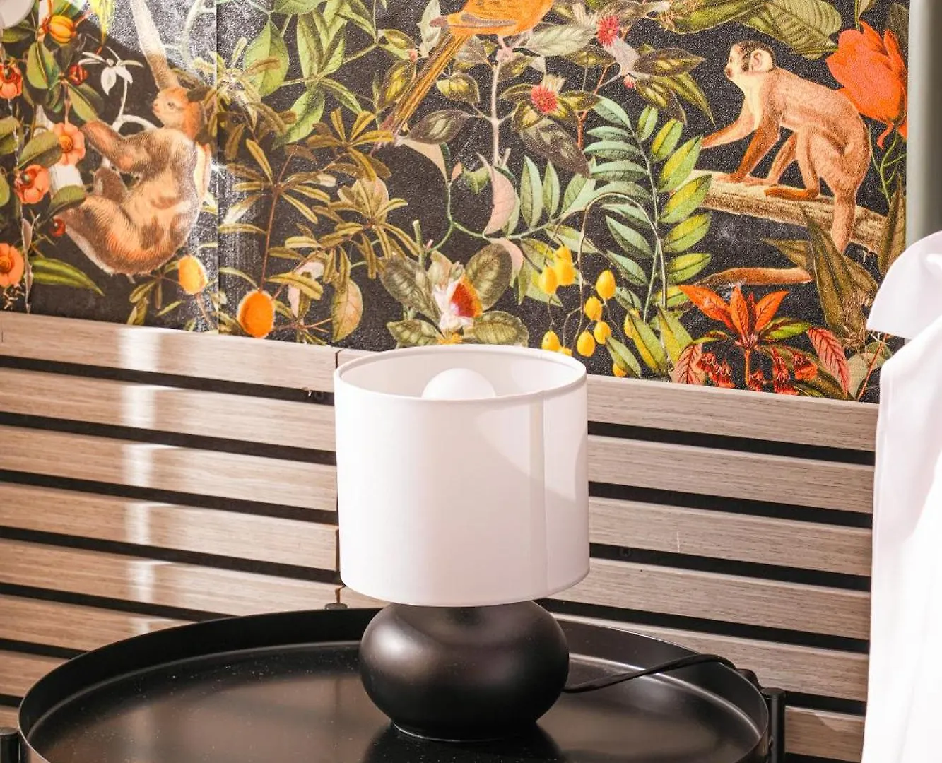 Guest house Flower Rooms Naples Italy