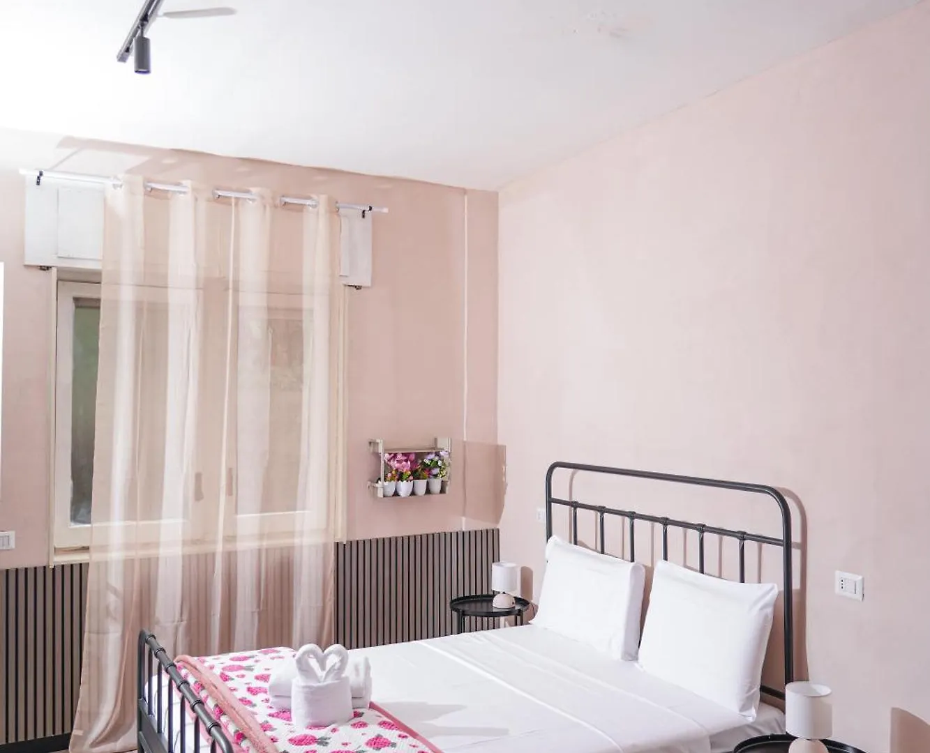 Guest house Flower Rooms Naples