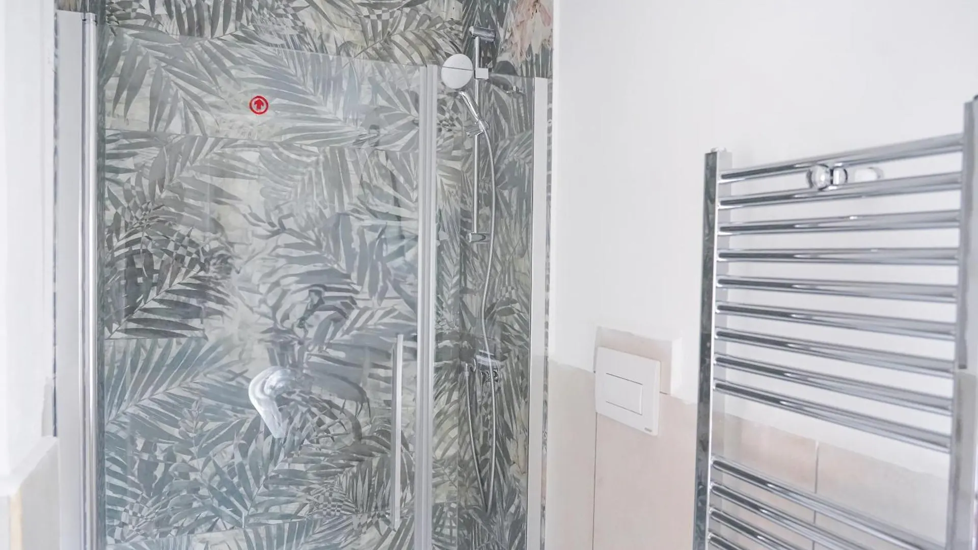 Guest house Flower Rooms Naples