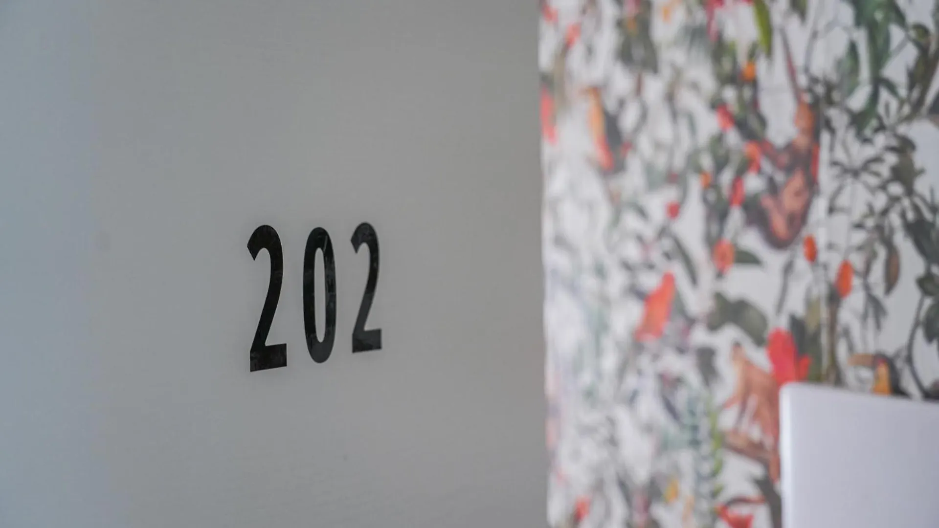 Guest house Flower Rooms Naples